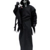Ghost Face Sixth Scale Sideshow Actionfigur -Halo Verkäufe ghost face sixth scale sidehow collectibles actionfigur halloween und horror merchandise scream ghostface figurine 51105