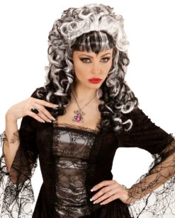 Gothic Halskette Mit Lila Strass Spinne 9 Gothic Halskette Mit Lila Strass Spinne -Halo Verkäufe gothic halskette mit lila starss spinne spinnen halskette mit violetten strass steinen gothic necklace with purple rhinestones 39163 04