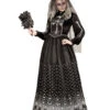 Day Of The Dead Skelettbraut Kostüm 2 Day Of The Dead Skelettbraut Kostüm -Halo Verkäufe gothic skelett braut damenkostuem halloween kostuem skeleton bride costume 36863 1