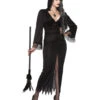 Gothic Sorceress Kostüm -Halo Verkäufe gothic sorceress kostuem halloween hexenkostuem sorceress costume for ladies 51775