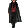 Gothic Vampir Herrenkostüm -Halo Verkäufe gothic vampir herrenkostuem halloweenkostueme vampire costume 31442
