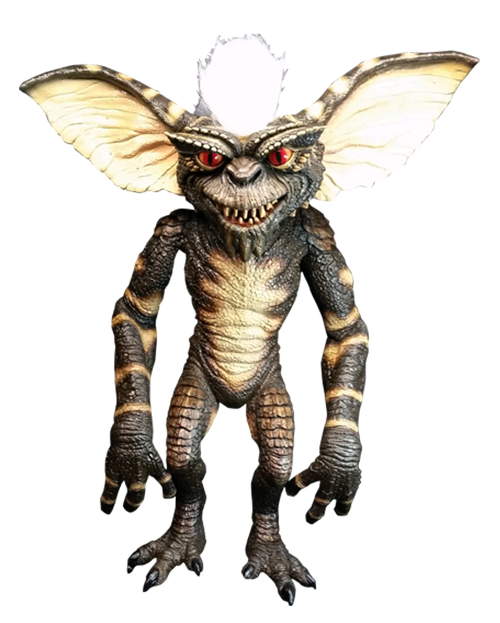 Gremlins Evil Stripe Puppet Prop 4 Gremlins Evil Stripe Puppet Prop – Bild 2