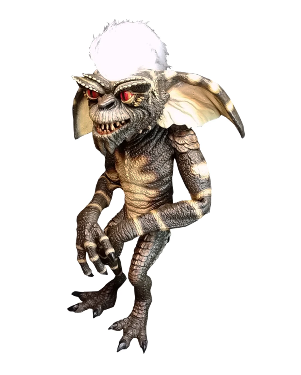 Gremlins Evil Stripe Puppet Prop 3 Gremlins Evil Stripe Puppet Prop