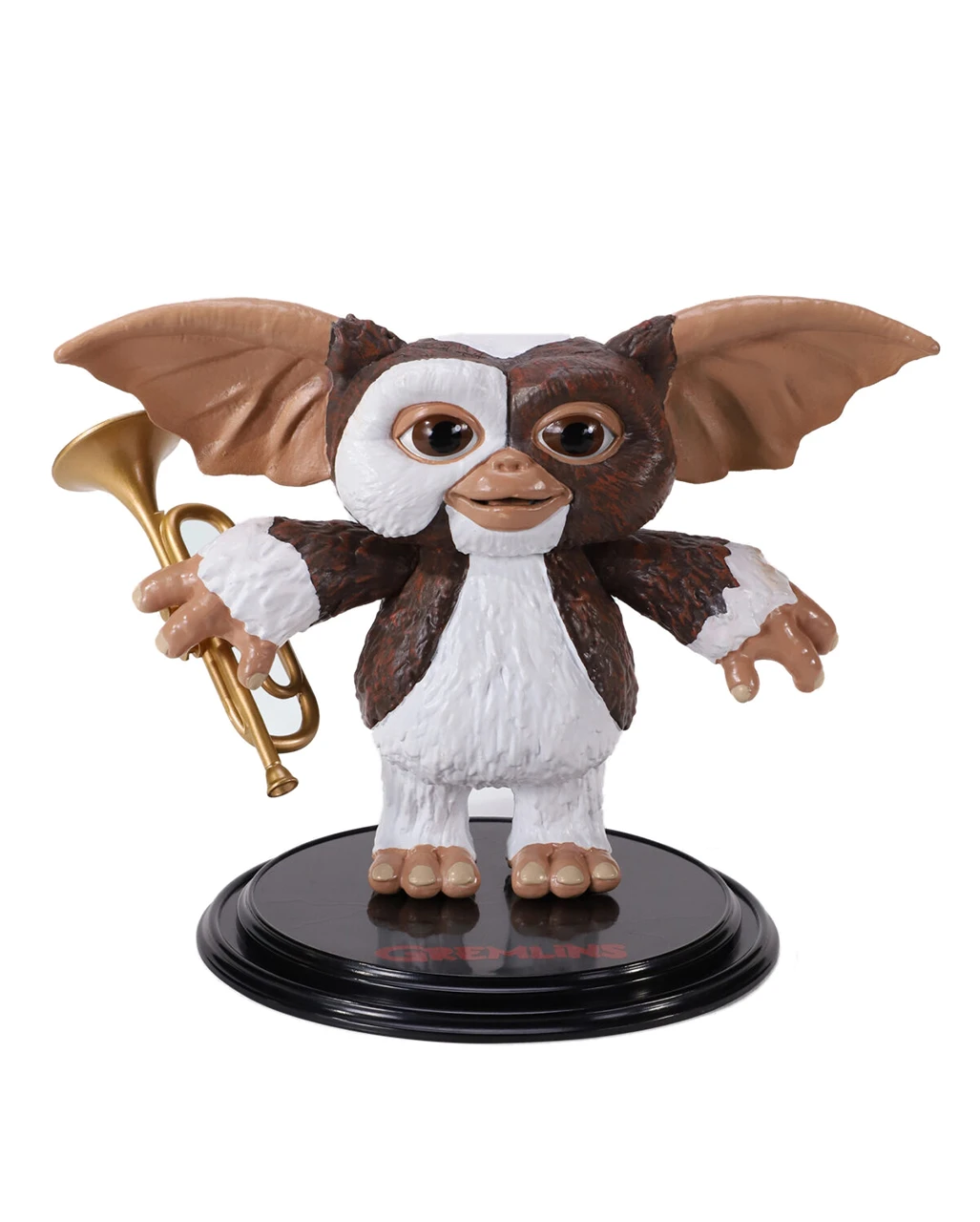 Gremlins Gizmo Bendyfigs 3 Gremlins Gizmo Bendyfigs