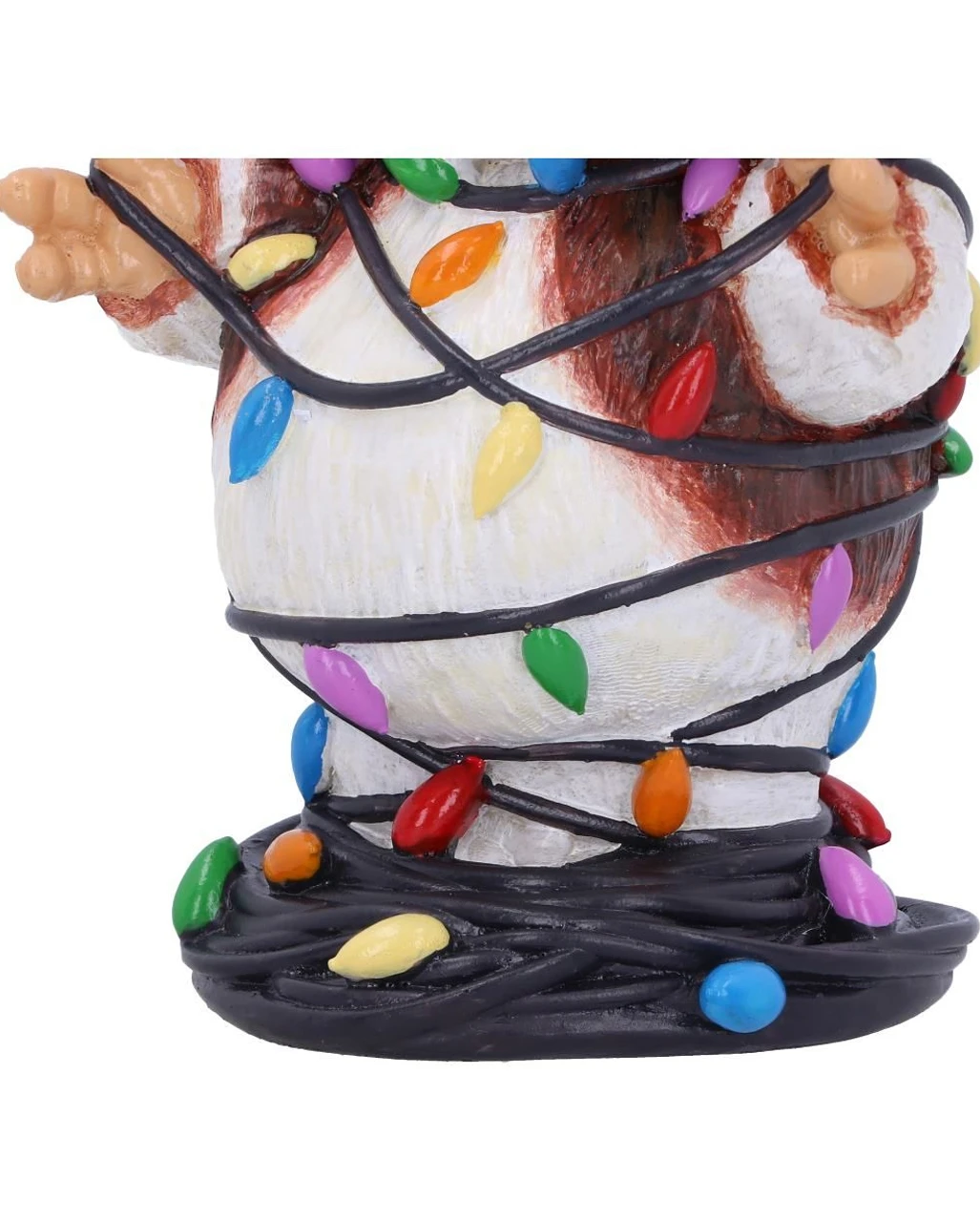 Gremlins Gizmo In Lichterkette 13cm 8 Gremlins Gizmo In Lichterkette 13cm – Bild 6