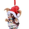 Gremlins Gizmo In Lichterkette Weihnachtskugel -Halo Verkäufe gremlins gizmo in lichterkette weihnachtskugel gremlins gizmo in fairy lights hanging ornament weihnachtsschmuck 51113 02