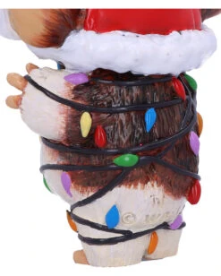 Gremlins Gizmo In Lichterkette Weihnachtskugel -Halo Verkäufe gremlins gizmo in lichterkette weihnachtskugel gremlins gizmo in fairy lights hanging ornament weihnachtsschmuck 51113 05