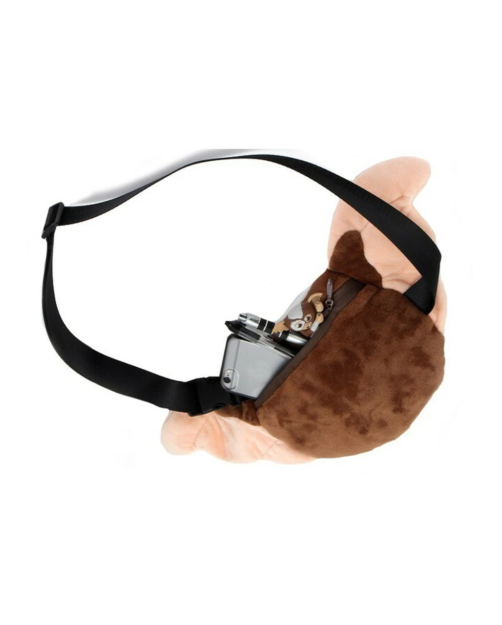 Gremlins Gizmo Phunny Pack Bauchtasche 4 Gremlins Gizmo Phunny Pack Bauchtasche – Bild 2