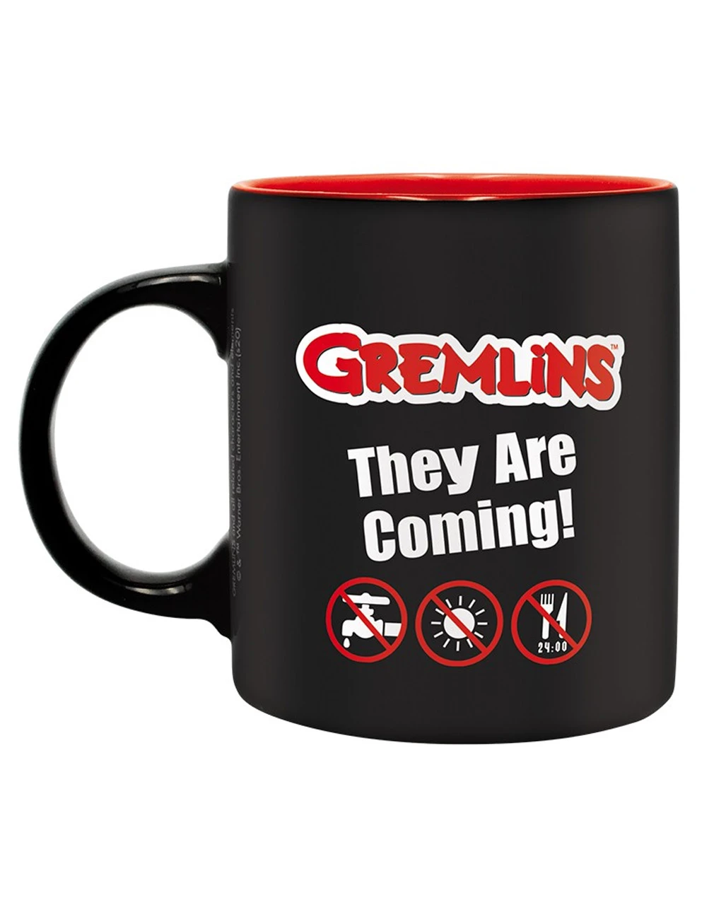 Gremlins Gizmo Tasse 4 Gremlins Gizmo Tasse – Bild 2