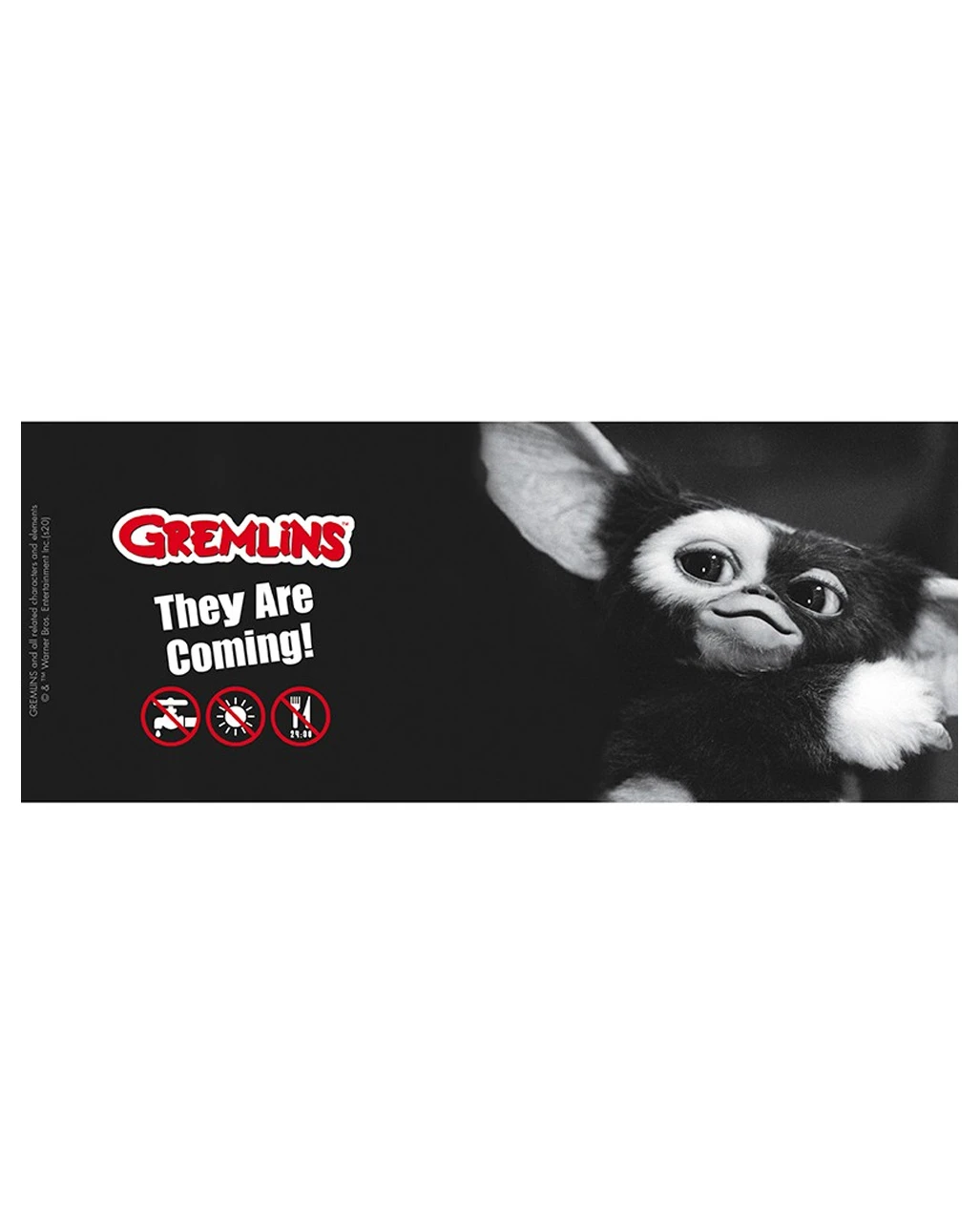 Gremlins Gizmo Tasse 5 Gremlins Gizmo Tasse – Bild 3