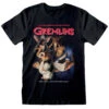Gremlins Homage T-Shirt -Halo Verkäufe gremlins homage t shirt gizmo t shirt gremlins fanartikel gremlins merchandise gremlin geschenkartikel vintage t shirt 54438