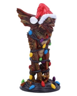 Gremlins Mohawk In Lichterkette 16cm -Halo Verkäufe gremlins mohawk in lichterkette 16cm gremlins mohawk in fairy lights weihnachtsgeschenk gremlins fan 53992 4