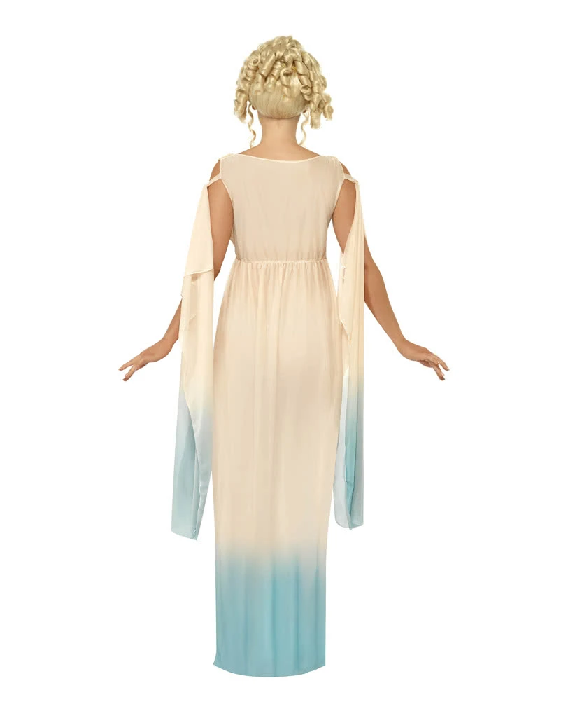 Griechische Prinzessin Kostüm 4 Griechische Prinzessin Kostüm – Bild 2