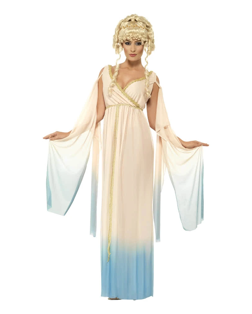Griechische Prinzessin Kostüm 3 Griechische Prinzessin Kostüm