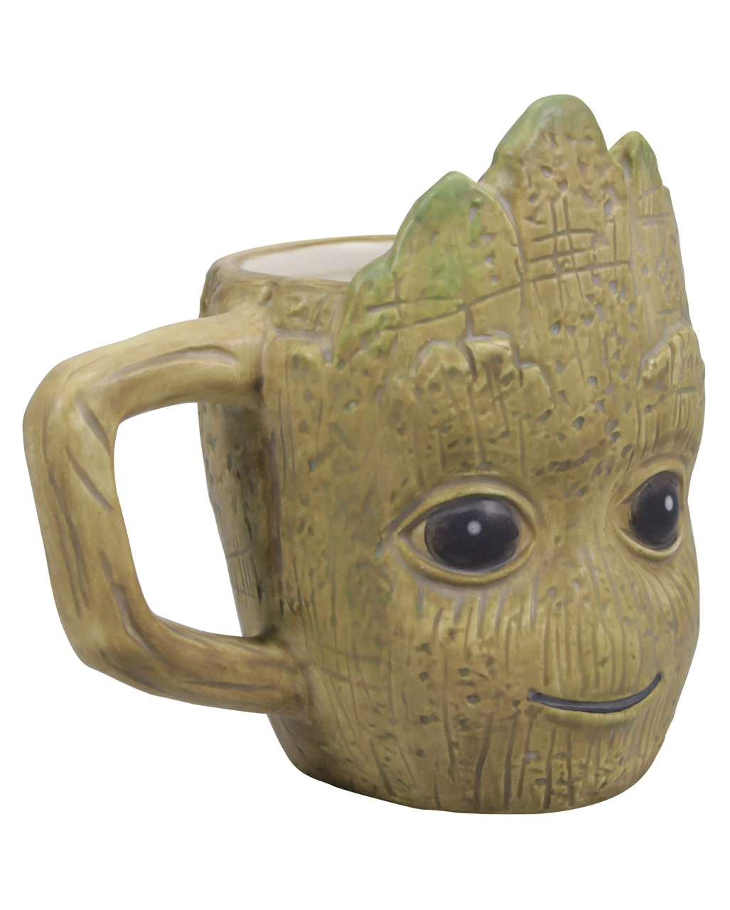 Marvel - Groot 3D Tasse 5 Marvel - Groot 3D Tasse – Bild 3