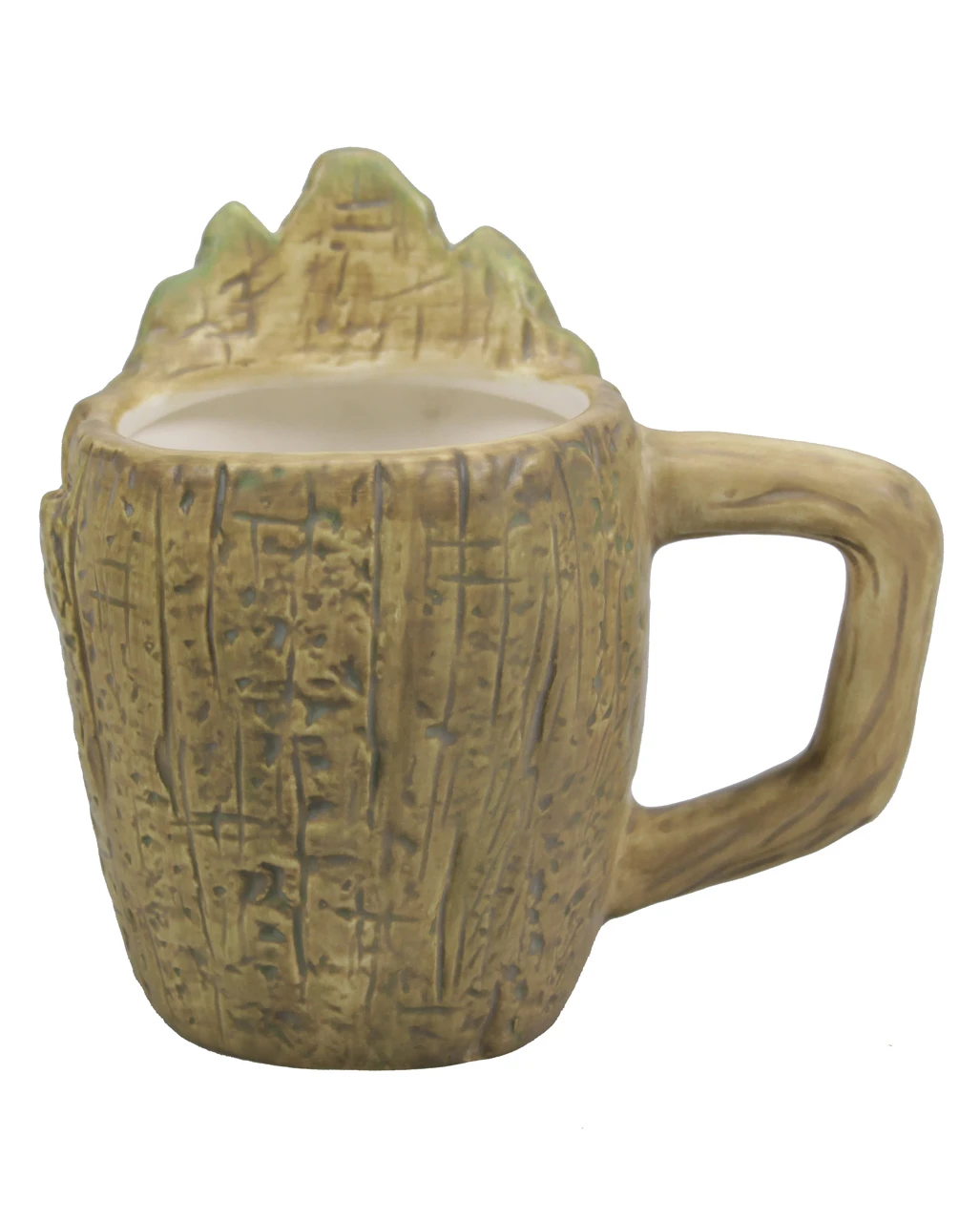 Marvel - Groot 3D Tasse 4 Marvel - Groot 3D Tasse – Bild 2