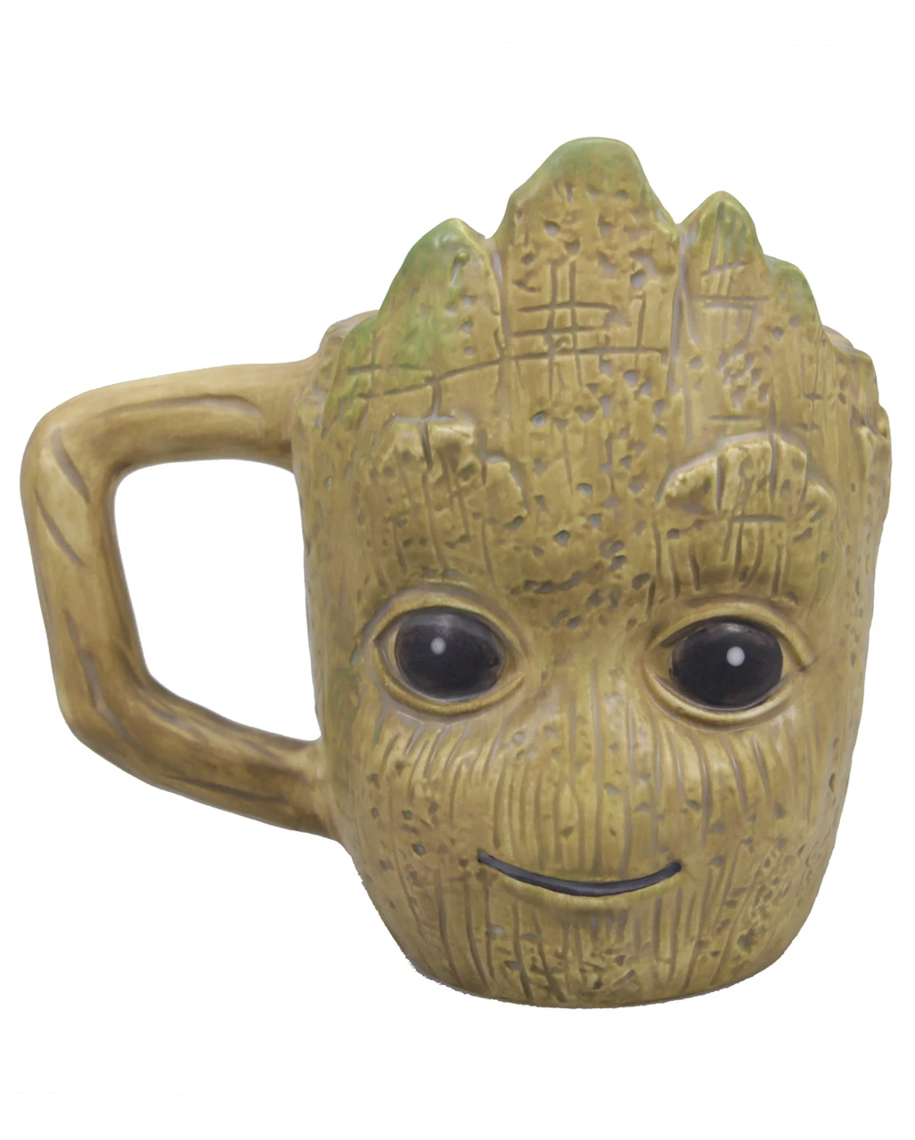 Marvel - Groot 3D Tasse 3 Marvel - Groot 3D Tasse