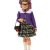 Großmutter Kinderkostüm 1 Großmutter Kinderkostüm -Halo Verkäufe grossmutter kinderkostuem oma maedchenkostuem kids little old lady costume 31274