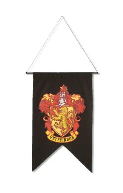 Gryffindor Banner
