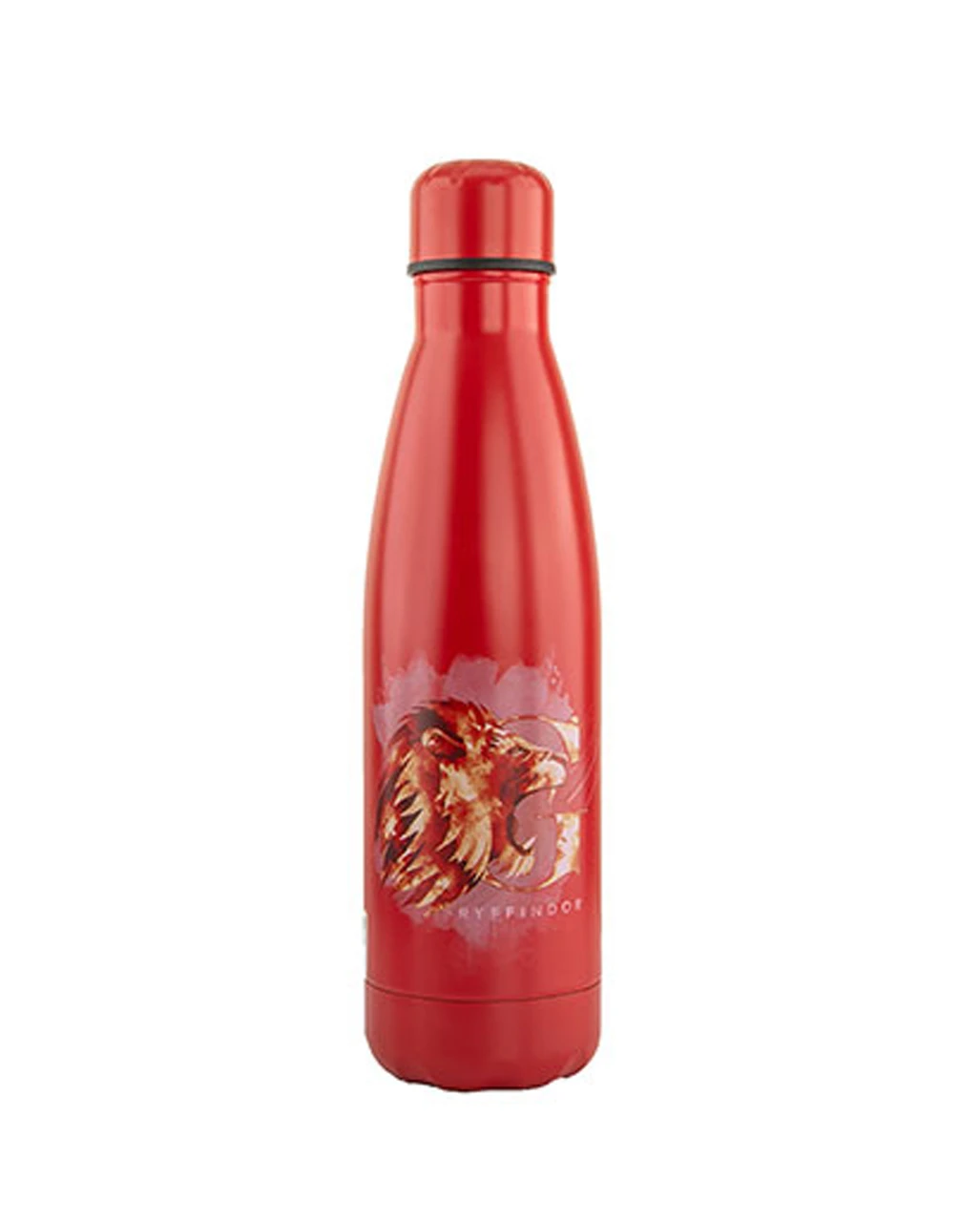 Gryffindor Metall Wasserflasche 3 Gryffindor Metall Wasserflasche
