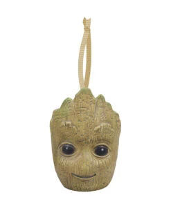Guardians Of The Galaxy Groot Ornament