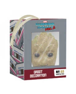 Guardians Of The Galaxy Groot Ornament -Halo Verkäufe guardians of the galaxy groot ornament baby groot christmas ornament and decoration marvel merch und geschenkartikel 50501 3