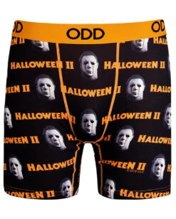 Halloween II Michael Myers Boxershorts