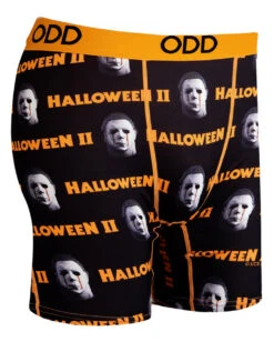 Halloween II Michael Myers Boxershorts 9 Halloween II Michael Myers Boxershorts -Halo Verkäufe halloween 2 michael myers boxershorts horror boxers horrorfilm unterhose geschenkartikel horror fan 52361 3