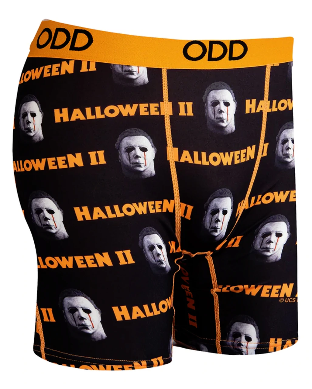 Halloween II Michael Myers Boxershorts 5 Halloween II Michael Myers Boxershorts – Bild 3