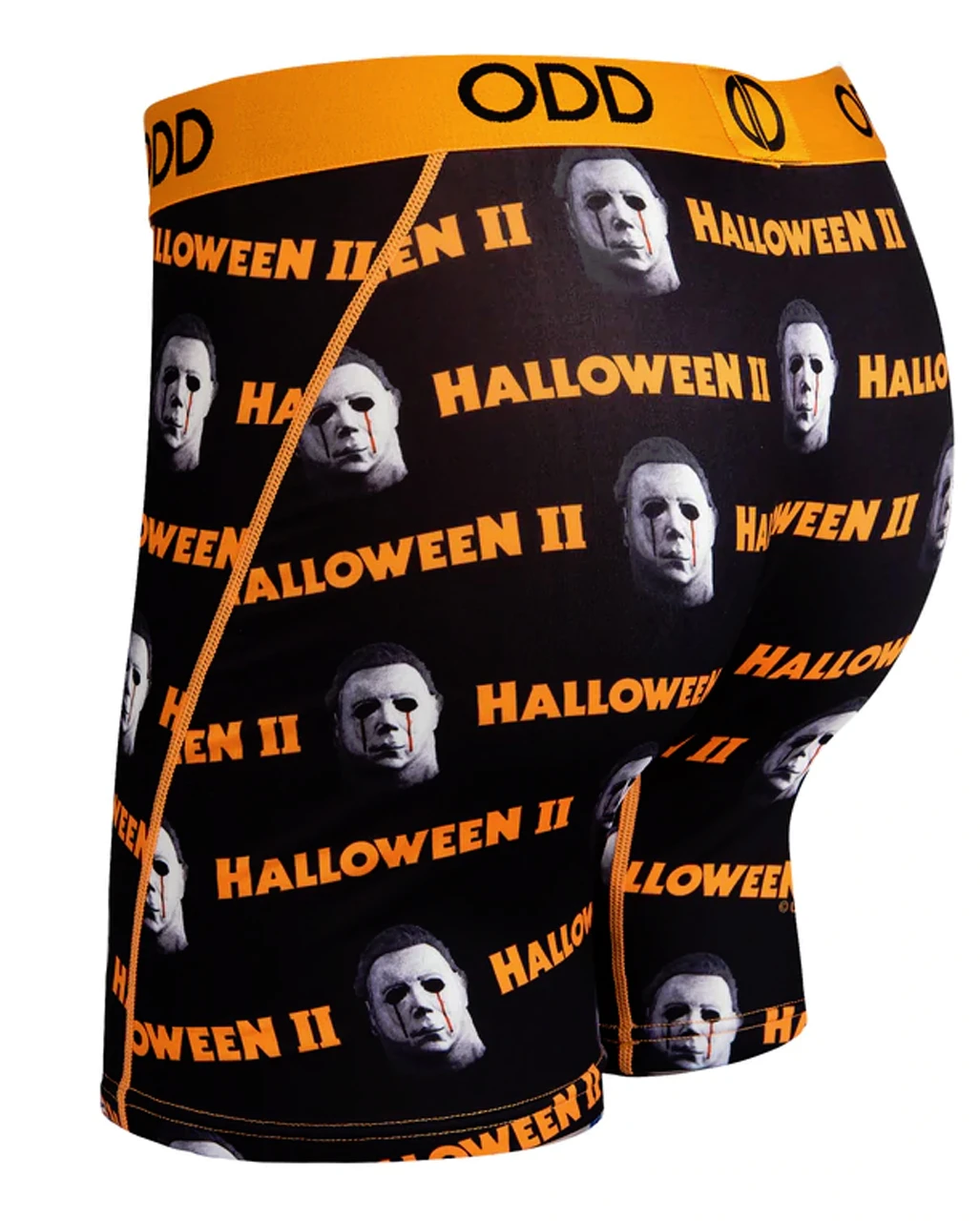 Halloween II Michael Myers Boxershorts 6 Halloween II Michael Myers Boxershorts – Bild 4