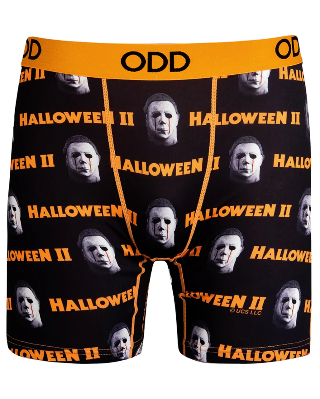 Halloween II Michael Myers Boxershorts 3 Halloween II Michael Myers Boxershorts