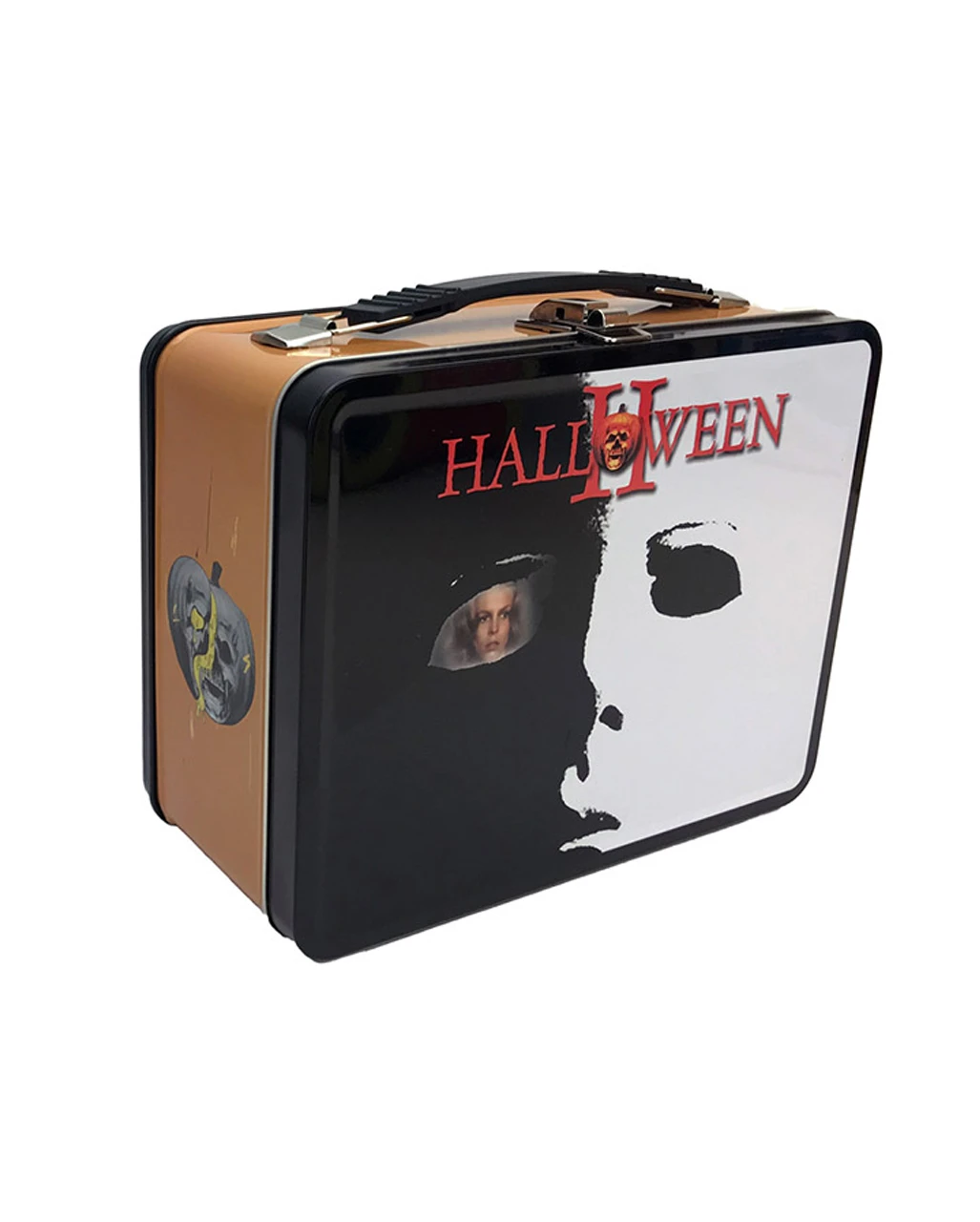 Halloween 2 Michael Myers Lunchbox 3 Halloween 2 Michael Myers Lunchbox