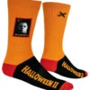 Halloween II Michael Myers Patch Socken 2 Halloween II Michael Myers Patch Socken -Halo Verkäufe halloween 2 michael myers patch socken horror socks horrorfilm socken geschenkartikel horror fan 52338
