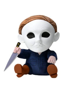 Halloween 2 Michael Myers Roto Phunny Plüsch