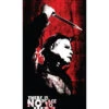 Halloween 2 Strandtuch -Halo Verkäufe halloween 2 strandtuch halloween 2 badetuch michael myers handtuch michael myers badetuch 51988 01