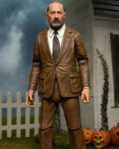 Halloween 2 Ultimate Michael Myers & Dr Loomis Actionfigur Set -Halo Verkäufe halloween 2 ultimate michael myers und dr loomis actionfigur set neca ultimate action figure halloween und horror action figuren 52366 4