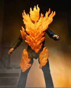 Halloween 2 Ultimate Michael Myers & Dr Loomis Actionfigur Set -Halo Verkäufe halloween 2 ultimate michael myers und dr loomis actionfigur set neca ultimate action figure halloween und horror action figuren 52366 5