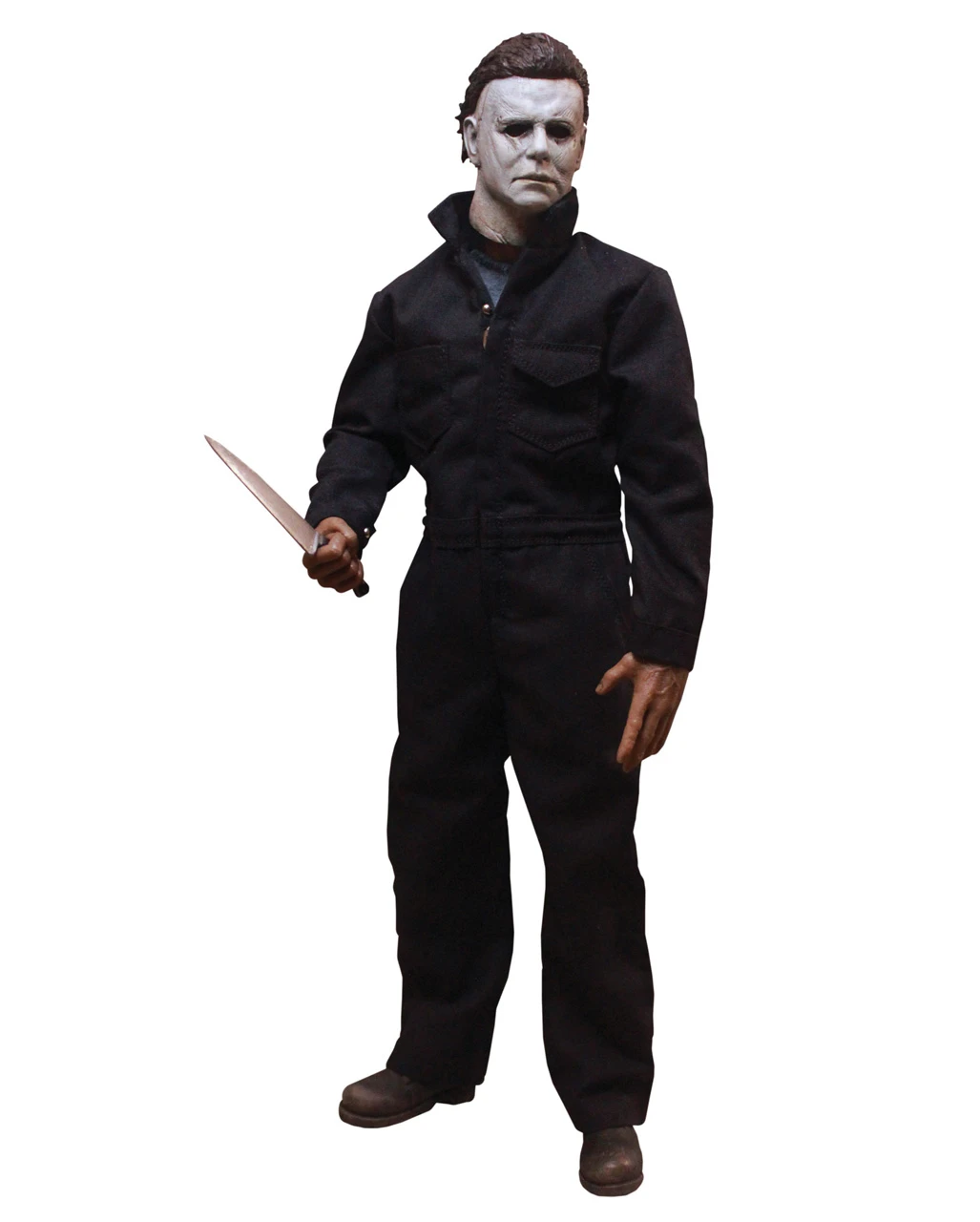 Halloween 2018 Michael Myers 30cm Action Figur 3 Halloween 2018 Michael Myers 30cm Action Figur