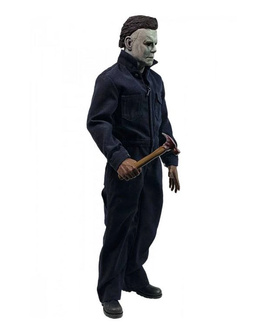 Halloween 2018 Michael Myers 30cm Action Figur 5 Halloween 2018 Michael Myers 30cm Action Figur – Bild 3