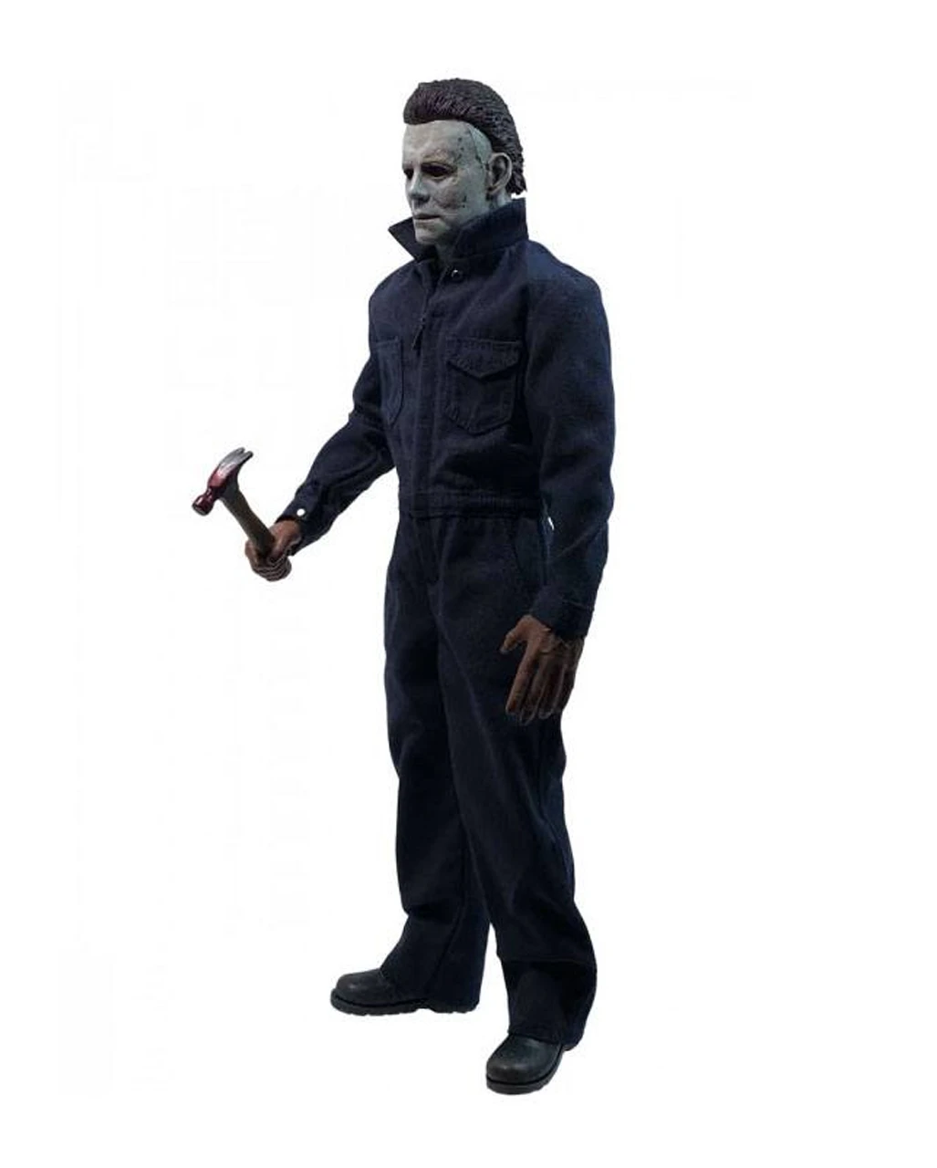 Halloween 2018 Michael Myers 30cm Action Figur 6 Halloween 2018 Michael Myers 30cm Action Figur – Bild 4