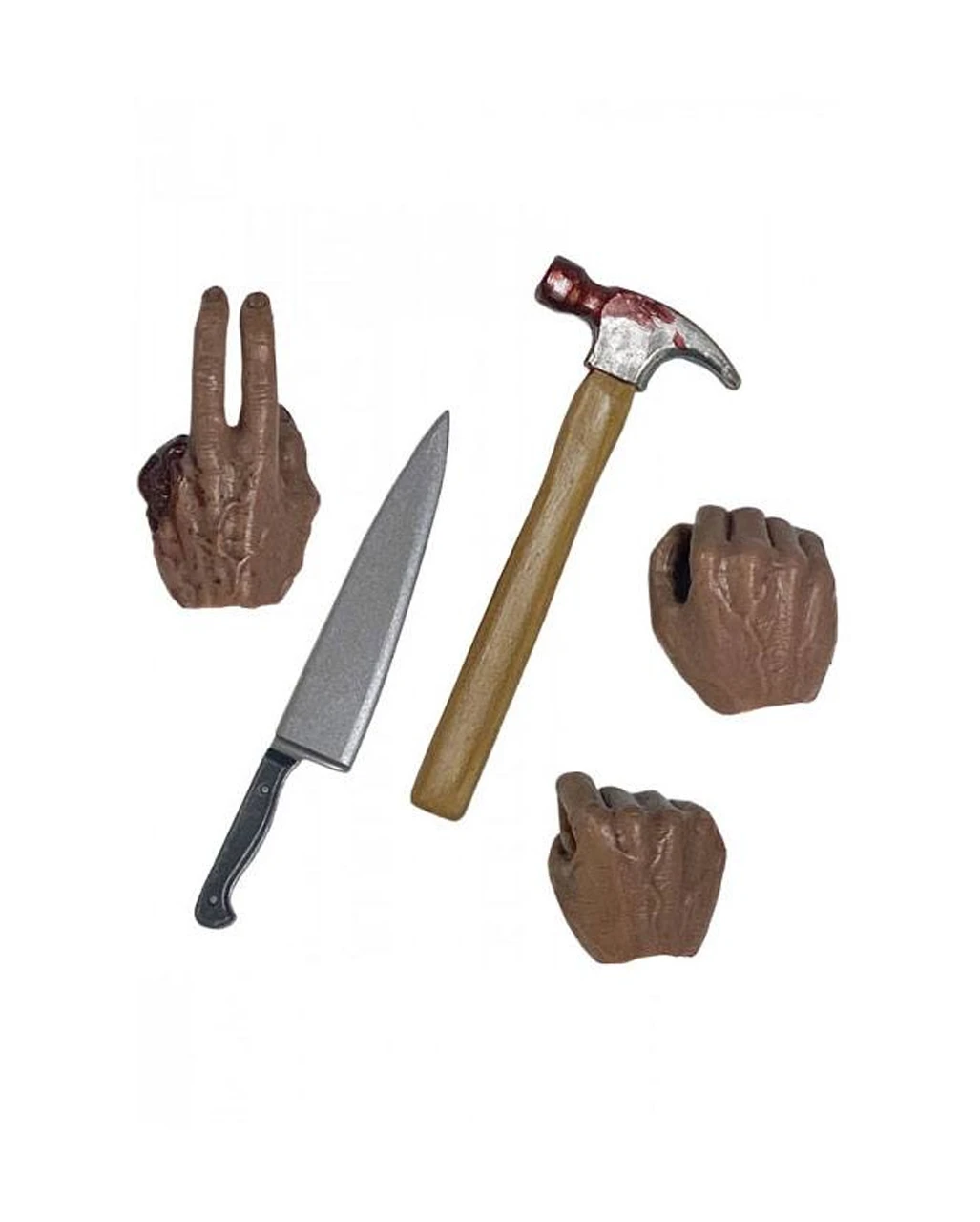 Halloween 2018 Michael Myers 30cm Action Figur 7 Halloween 2018 Michael Myers 30cm Action Figur – Bild 5