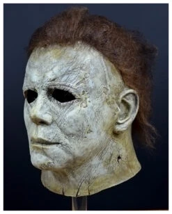 Halloween 2018 Michael Myers Maske -Halo Verkäufe halloween 2018 michael myers maske halloween michael myers mask original lizenzierte halloween michael myers maske 38314 2