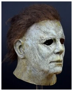 Halloween 2018 Michael Myers Maske -Halo Verkäufe halloween 2018 michael myers maske halloween michael myers mask original lizenzierte halloween michael myers maske 38314 3