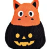 Halloween Hundespielzeug Kürbis Mit Katze 1 Halloween Hundespielzeug Kürbis Mit Katze -Halo Verkäufe halloween hundespielzeug kuerbis mit katze halloween dog toy pumpkin with cat 52387 01