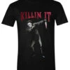 Halloween - Killin' It Men T-Shirt 2 Halloween - Killin' It Men T-Shirt -Halo Verkäufe halloween killin it men t shirt 37365