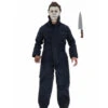 Halloween - Michael Myers Action Figur 21 Cm 1 Halloween - Michael Myers Action Figur 21 Cm -Halo Verkäufe halloween michael myers action figur 21 cm 37163