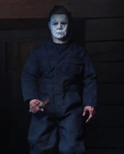Halloween - Michael Myers Action Figur 21 Cm 7 Halloween - Michael Myers Action Figur 21 Cm -Halo Verkäufe halloween michael myers action figur 21 cm 37163 2