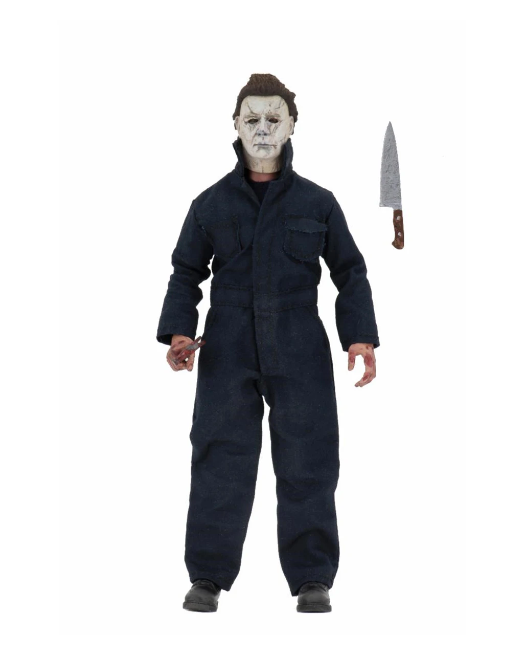 Halloween - Michael Myers Action Figur 21 Cm 3 Halloween - Michael Myers Action Figur 21 Cm