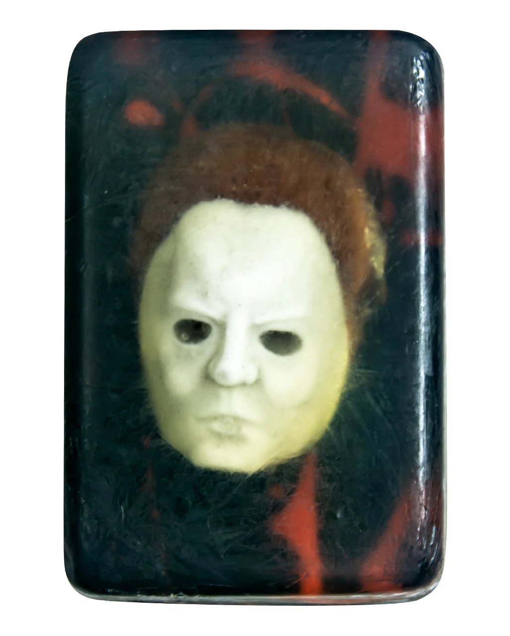 Halloween Slasher Duftseife 3 Halloween Slasher Duftseife