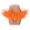 Neon-Oranges Ballett Tutu 1 Neon-Oranges Ballett Tutu -Halo Verkäufe halloween tutu orange neon oranges tutu kostuem zubehoer 8802185